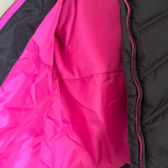 Girls snow set - Picture 12 of 12